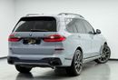 BMW X7 XDrive40i 3.0L 2023 BMW X7 xDrive40i, Fully Loaded, Agency Warranty & Service Contract, FSH, GCC