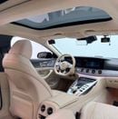 مرسيدس بنز AMG GT 2021 Mercedes-AMG GT53 Black Edition, Warranty, Excellent Condition, Japan Specs