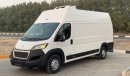 Peugeot Boxer Chiller 2018 Ref# 409