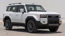 Toyota Prado  TOYOTA PRADO 250 | EXPORT ONLY