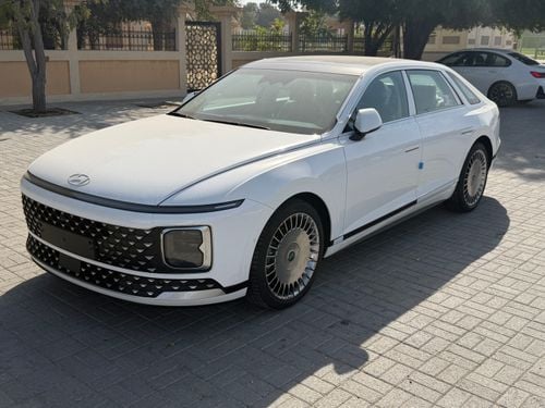 هيونداي جراندور