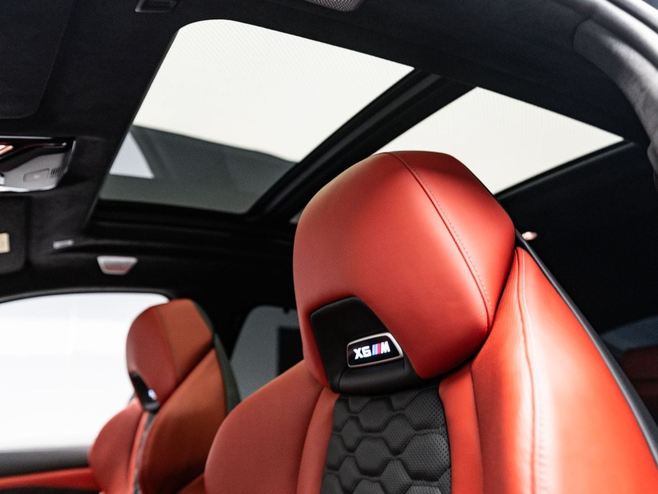 BMW X6M Competition 4.4L 2025 BMW X6M Competition, 4.4 TC V8, AWD, 617bhp, 8 Speed Auto