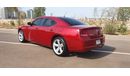 Dodge Charger SE