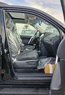 Toyota Prado VX-E, 4.0L V6 PETROL, DRIVER POWER SEATS / SUNROOF / AUTO A/C (CODE # PSR40VXED)