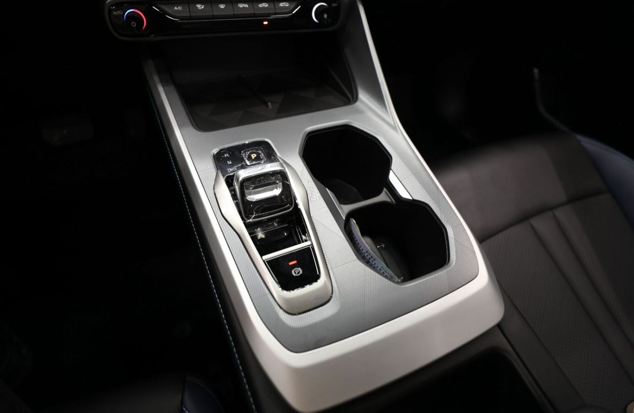 GAC GS3 GS GAC GS3 EMZOOM