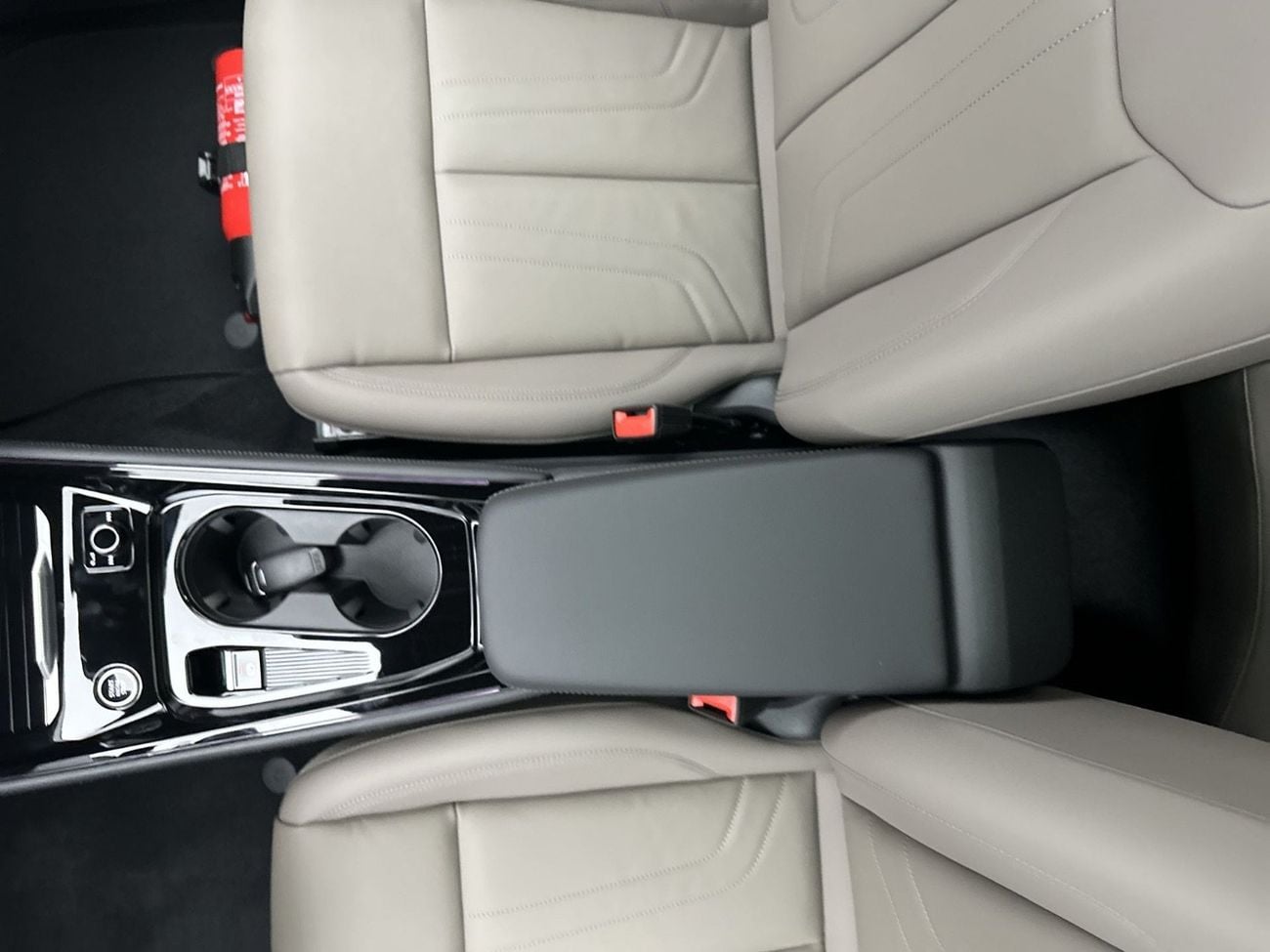 أودي Q3 35 TFSI ADVANCED