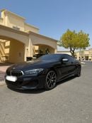 BMW M850i Gran Coupe XDRIVE