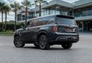 Nissan Patrol Titanium+ | 6,365 P.M | 0% Downpayment | Titanium Twin Turbo