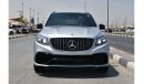 مرسيدس بنز GLE 350 MERCEDES BENZ GLE 350 ( WITH 360 CAMERA )