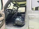 جيب رانجلر Jeep Wrangler 2023 4-DOOR Rubicon 392 6.4L V8