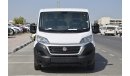 Fiat Ducato 2.3L(DSL) Goods transport (NEW)