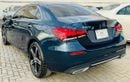 Mercedes Benz A220 STD (NON GCC)