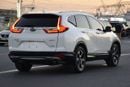Honda CRV 1.5L Petrol AWD Full Option (RHD)