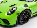 Porsche 911 GT3RS 4.0L (2 Seater) 2019 Porsche 911 GT3 RS, Porsche Warranty, Full Service History, Low KMs, GCC