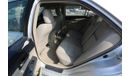 Toyota Aurion CERTIFIED VEHICLE; TOYOTA AURION 3.5L(GCC SPEC) FOR SALE(CODE : 43896)