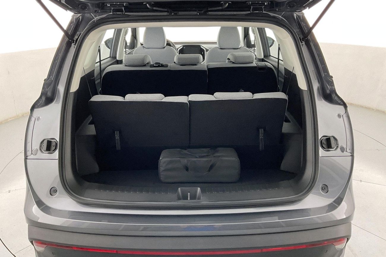 شيفروليه كابتيفا LS | سنة ضمان مجانية | نسبة التمويل 1.99% | خالية من أضرار الفيضانات