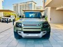 لاند روفر ديفندر P300 110 2.0L (5 Seater)