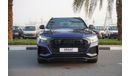 Audi RS Q8 2023 AUDI RS Q8 QUATTRO CARBON FIBER V8 4.0L AWD 0Km