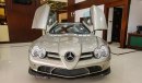 Mercedes-Benz SLR