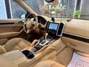 Porsche Cayenne GTS 4.8L