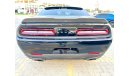 Dodge Challenger SXT For sale