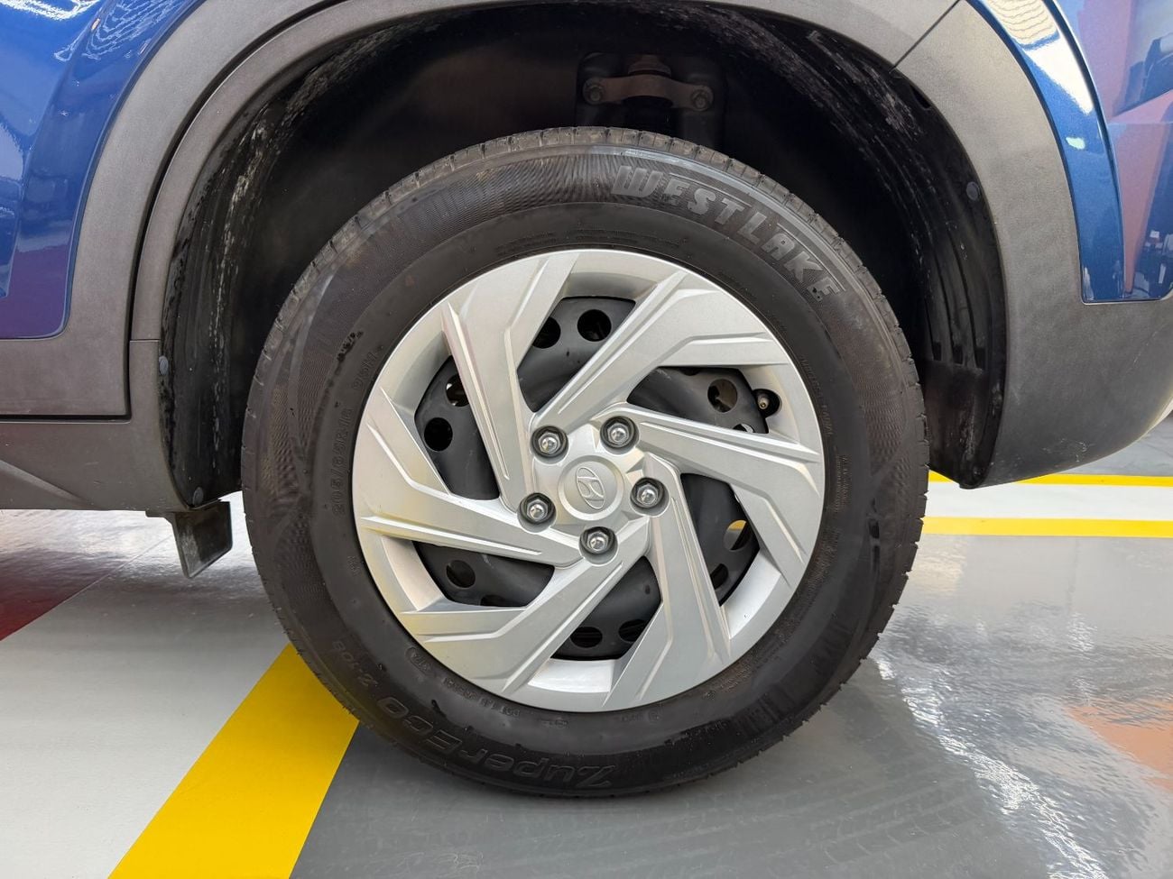 Hyundai Creta Smart 1.5L NO CONVENIENCE FEES | UNDER WARRANTY | 0% DOWN PAYMENT | CERTIFIED PRE-OWNED |