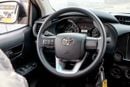 Toyota Hilux GL