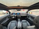 مرسيدس بنز CLA 250 PREMIUM