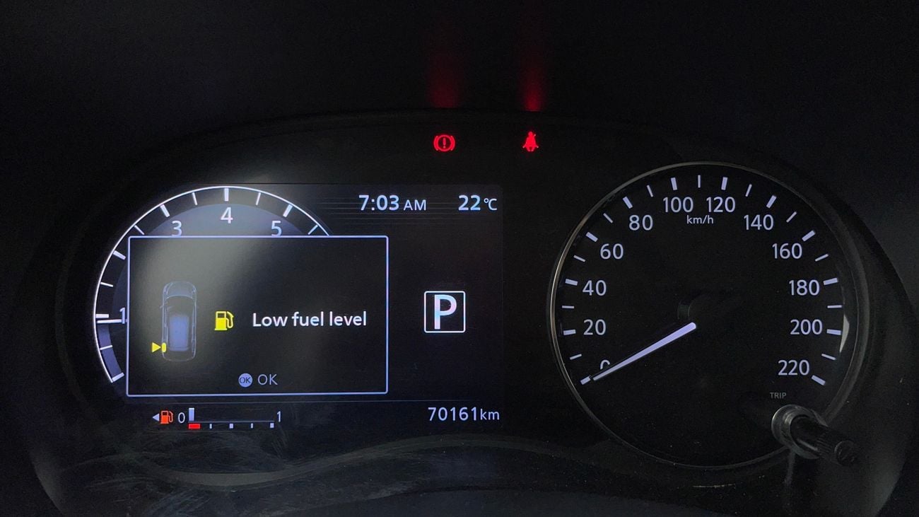 Nissan Kicks SV 1.6 | Zero Down Payment | Home Test Drive