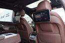 BMW 730Li Exclusive 2.0L