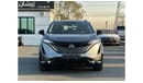 Nissan Ariya NISSAN ARIYA 2022 4WD