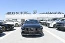 Geely Preface GF 2.0T Geely PreFace GF 2.0L Turbo Petrol Model 2025 Color Black