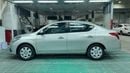 نيسان صني 2024 SV | AED 502/Month | 0 DP | 30 Day Return | Warranty
