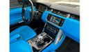 Land Rover Range Rover VOGUE HSE 2015 V8 GCC ORIGINAL PAINT // ACCIDENTS FREE // WELL MAINTAINED
