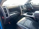RAM 1500 CLASSIC