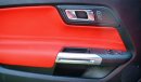 فورد موستانج Mustang GT V8 5.0L 2017/ Manual/Shelby Kit/ Leather Interior/ Very Good Condition
