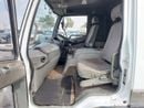 Mitsubishi Fighter MITSUBISHI FIGHTER TRUCK RHD 1995 MODEL 8.2 L DIESEL MANUAL(PM20050)