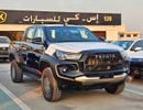 Toyota Hilux GR SPORT | 4.0L V6 PETROL | BLIND SPOT | OVER FNDER+WIDE BODY | 360 САМ | DIFF LOCK | CODE # H4GRY