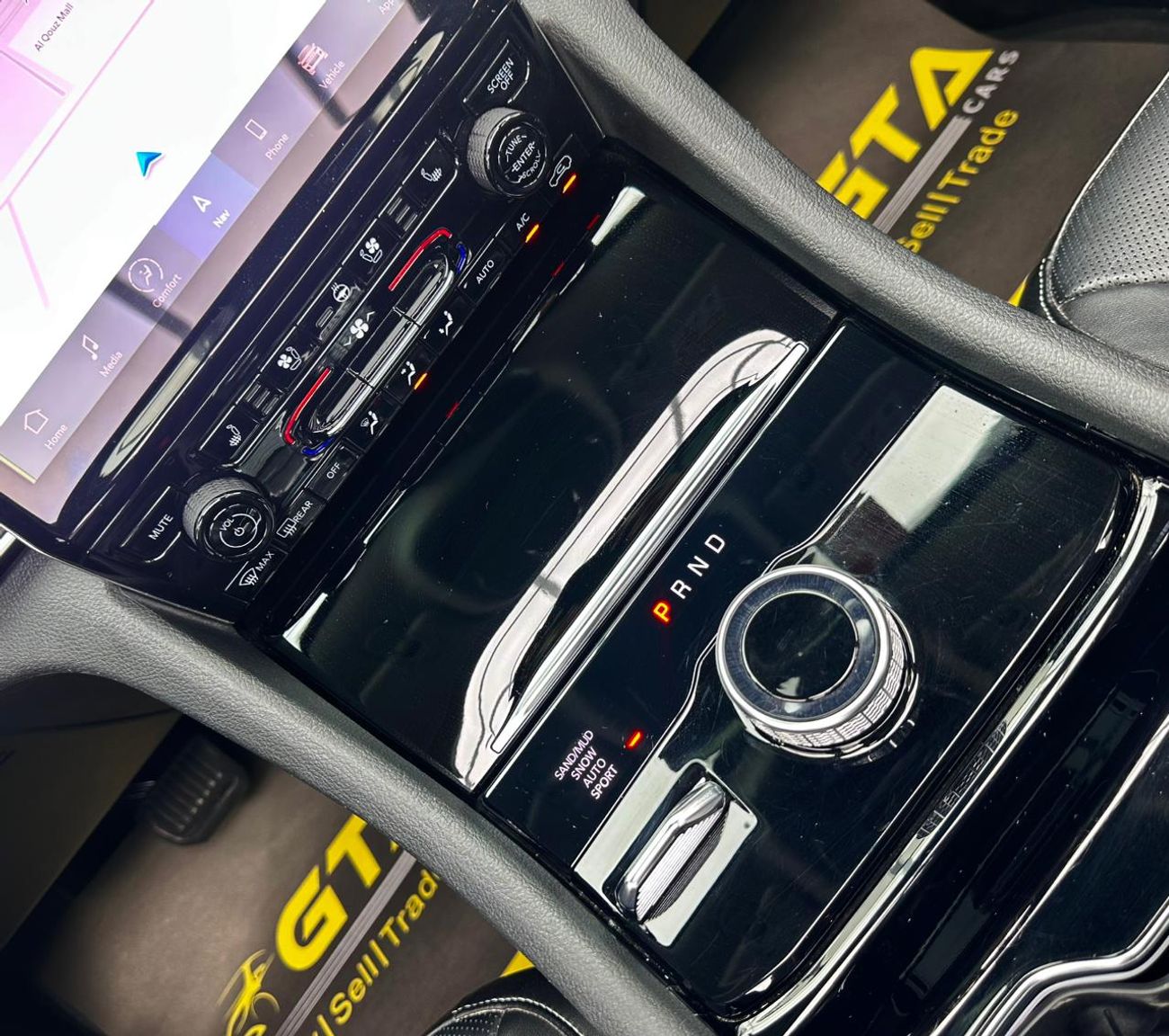 Jeep Grand Cherokee 2022 Jeep Grand Cherokee Limited Plus, Oct 2027 Jeep Warranty, Jeep Full Service History, GCC