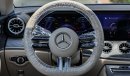 Mercedes-Benz E200 Coupe AMG , 4MATIC , 2021 , GCC , 0Km , W/3 Yrs or 100K Km WNTY