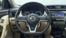 Nissan XTrail Nissan X-Trail 2.5