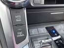 تويوتا لاند كروزر VXR