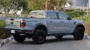 Ford Ranger Raptor (For Export , НА ЭКСПОРТ) PY 25/25 3.0L EcoBoost V6 GCC Без пробега