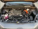 Toyota RAV4 XLE HYBRID  4X4
