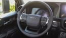 Toyota Prado All-Rounder, 2.8L Turbo Diesel 4WD 8A/T | 2026 Model | For Export
