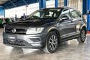 Volkswagen Tiguan SE | Guaranteed Warranty | 0 Down Payment
