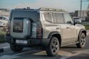 Jetour T2 2025 JETOUR T2 Luxury 4WD Petrol - 0KM