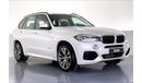 BMW X5 35i M-Sport