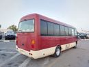 ميتسوبيشي روزا MITSUBISHI ROSA BUS RHD 2007 MODEL 4.8 L DIESEL MANUAL(PM00298)
