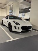 Jaguar F Type